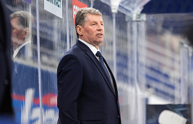 Владимир Тарасов: «Простых матчей сейчас вообще нет»