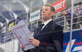 Владимир Тарасов: «Игра оставила двоякое впечатление»