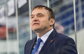 «Белые медведи» - «Ладья». Пресс-конференция тренеров