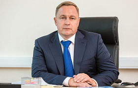 Владимир Вдовин: "Команда, способная биться за плей-офф КХЛ, строится минимум три-четыре сезона"