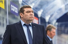 Сергей Лопушанский: «Будем становиться сильнее!»