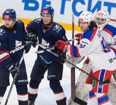 «Ладья» – «АКМ-Новомосковск» (Новомосковск) - 4:0