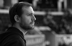 Церемония прощания с Богданом Овчаровым
