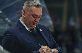«АКМ» - «Лада». Пресс-конференция