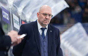 Павел Десятков: Четвертая шайба стала переломной