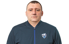 Олег Игоревич, с днем рождения!