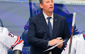 Владимир Тарасов: «Моментов было предостаточно, чтобы забивать свое»