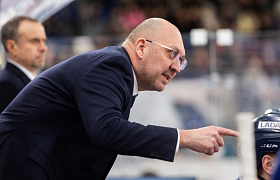 Павел Десятков: Сегодня была терпеливая игра с обеих сторон