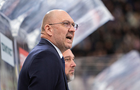 Павел Десятков: Без голов ничего не выиграешь