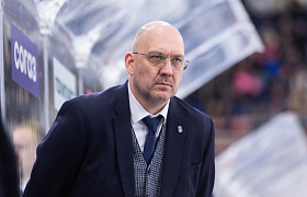 Павел Десятков: У нас в Тольятти болельщик искушен результатами