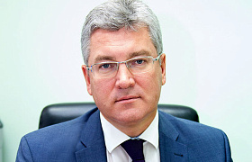 С Днем рождения, Виктор Владиславович!