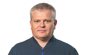 Евгений Александрович, с днем рождения!