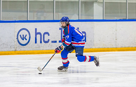 Итоги «Кубка Сириуса» U16