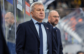 Олег Браташ: «У ребят был очень хороший настрой и самоотдача»