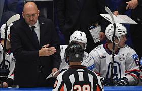 Павел Десятков: Стараться мало – нужно мочь!