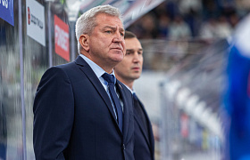 Олег Браташ: «Очень много травмированных основных игроков»