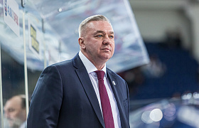 «Лада» - «Рубин». Пресс-конференция