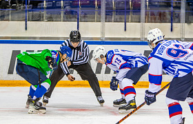 «Толпар» – «Ладья»: поволжское дерби в Уфе