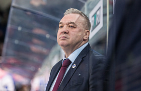«Лада» - «Ермак». Пресс-конференция 