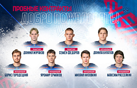 Семеро на просмотре