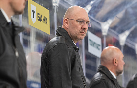 Павел Десятков: Голы, которые пропустили, привезли себе сами