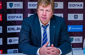 Главным тренером «Лады» стал Анатолий Емелин