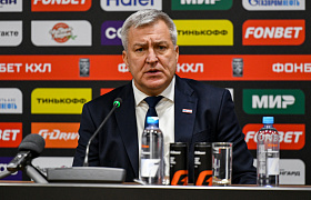 Олег Браташ: «Все, что я делал и говорил – старался делать на пользу команде»