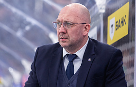 Павел Десятков: - Непростая игра, как и все, в принципе