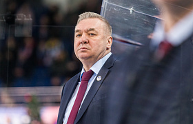 «Лада» - «Зауралье». Пресс-конференция 