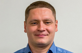 Никита Олегович, с днем рождения!