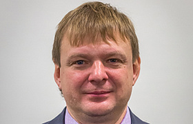 Владимир Александрович, с днем рождения!