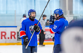 Результаты матчей команд ДЮСШ