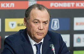 С днем рождения, Рафик Хабибуллович!