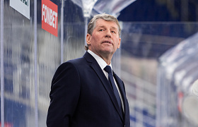 Владимир Тарасов: «Работаем и готовимся дальше! »