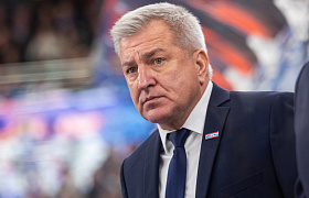 Олег Браташ: «Не довольствуемся тем, что мы попали в плей-офф»