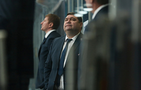 Сергей Лопушанский: «На очень высоком уровне была реализация»