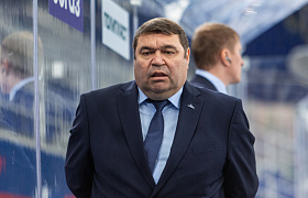 Сергей Лопушанский: «Ребята выиграли, молодцы, но работы еще много!» 