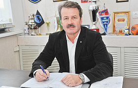 Виктор Резников назначен исполняющим обязанности генерального директора «Лады»