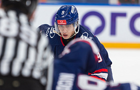 «Кузнецкие Медведи» – «Ладья»: возможность взять реванш на выезде