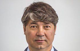 Юрий Владимирович, с днем рождения!