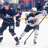 «Ладья» - «Чайка» (Нижний Новгород) – 0:2