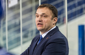 Алексей Алексеев: «Не хватало хладнокровия при завершении атак»