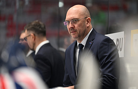 Павел Десятков: Несмотря на счет, игра была непростая