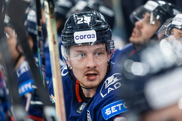 Даниил Бокун: Менталитет белорусов отличается, люди очень дружелюбные