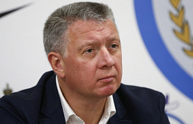 Дмитрий Шляхтин: «Изменений в тренерском штабе «Лады» до конца года не планируется»