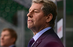 Владимир Тарасов: «Сама игра получилась хорошей, но очень тяжелой! »