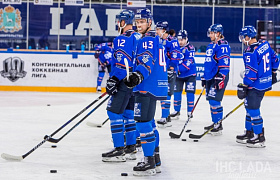 Артис Аболс взял на выезд 24 игрока