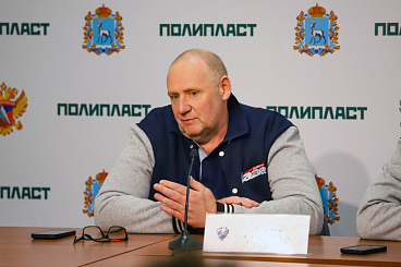 Сергей Гомоляко: «Мы хотим, чтобы команда прогрессировала»