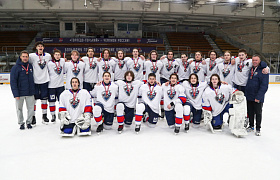 Бронза – наша!