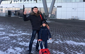 Василий Воронов: «Спешим в Астану, надеюсь, ветер там стих»